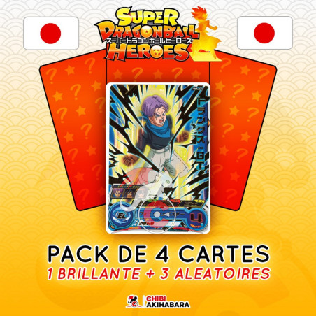 Super Dragon Ball Heroes -...