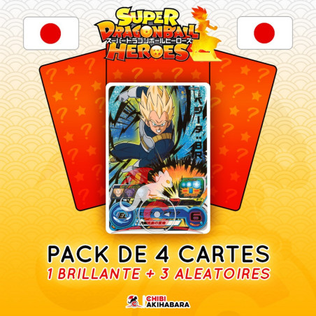 Super Dragon Ball Heroes -...