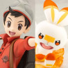 Pokemon - Figurine Victor & Flambino ARTFXJ 1/8