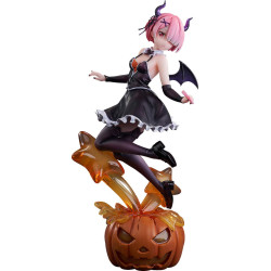 Re Zero - Figurine Ram...