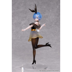 Re Zero - Figurine Rem...