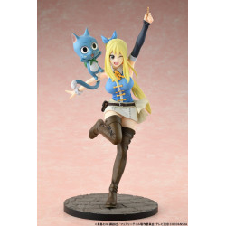 Fairy Tail - Figurine Lucy...