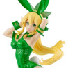 Sword Art Online - Figurine Leafa Sylph Color Ver. BiCute Bunnies