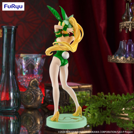 Figurine Leafa Sylph Color Ver. - Sword Art Online - BiCute Bunnies