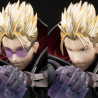 Trigun Stampede - Figurine Vash The Stampede The Gunman In Black Ver. ARTFXJ 1/8