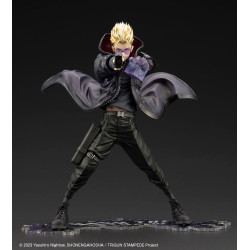 Trigun Stampede - Figurine...