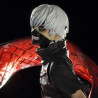 Tokyo Ghoul - Figurine Ken Kaneki Awakened Repaint Ver. ARTFXJ 1/8 [Reproduction]