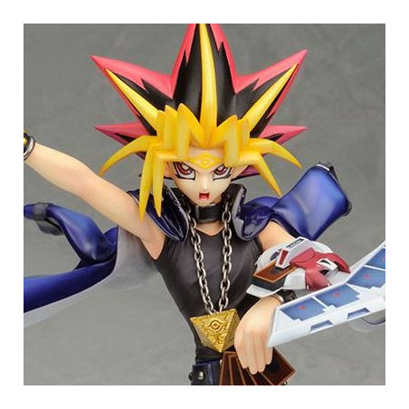 Yu-Gi-Oh ! - Figurine Yami...