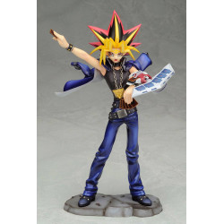 Yu-Gi-Oh ! - Figurine Yami...