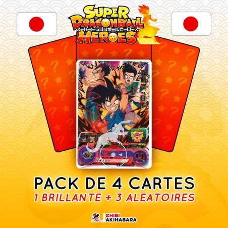 Super Dragon Ball Heroes -...