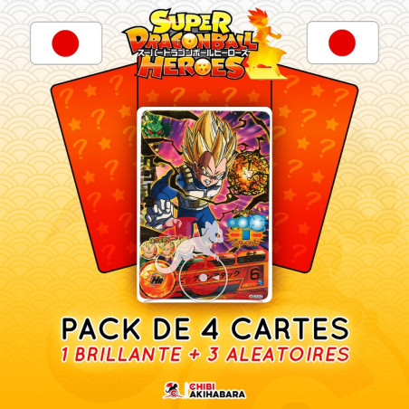 Super Dragon Ball Heroes -...