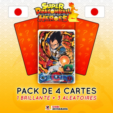 Super Dragon Ball Heroes -...