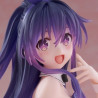 Da te A Live - Figurine Tohka Yatogami Bunny Ver. Desktop Cute Figure