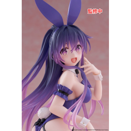 Da te A Live - Figurine Tohka Yatogami Bunny Ver. Desktop Cute Figure