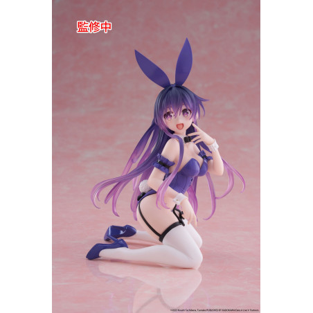 Da te A Live - Figurine Tohka Yatogami Bunny Ver. Desktop Cute Figure
