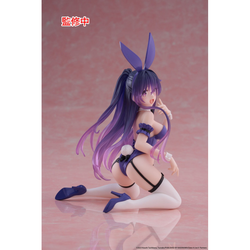Da te A Live - Figurine Tohka Yatogami Bunny Ver. Desktop Cute Figure
