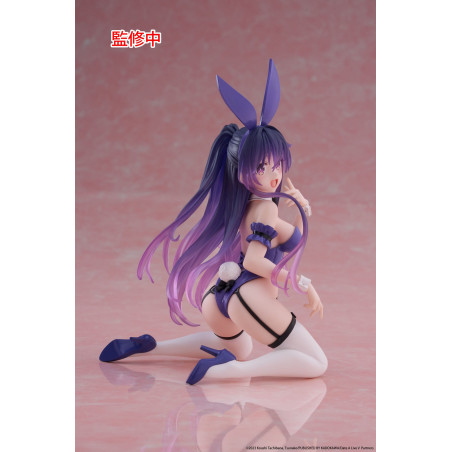 Da te A Live - Figurine Tohka Yatogami Bunny Ver. Desktop Cute Figure