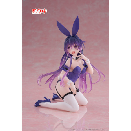 Da te A Live - Figurine Tohka Yatogami Bunny Ver. Desktop Cute Figure