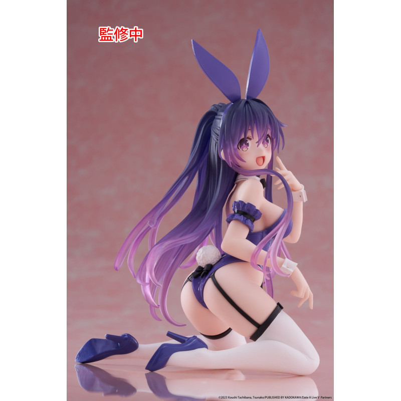 Da te A Live - Figurine Tohka Yatogami Bunny Ver. Desktop Cute Figure