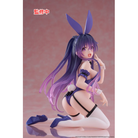 Da te A Live - Figurine Tohka Yatogami Bunny Ver. Desktop Cute Figure