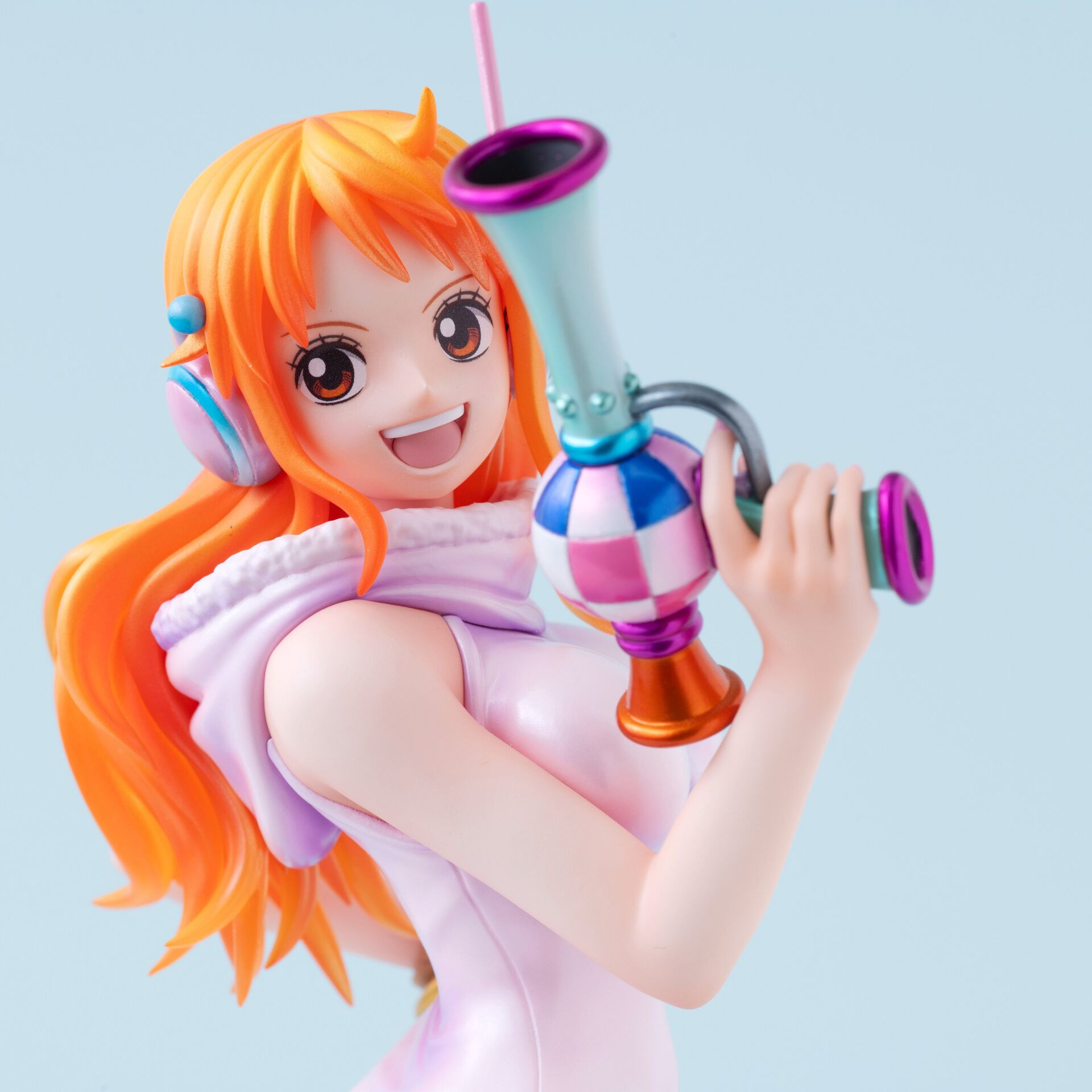 One Piece - Figurine Nami...