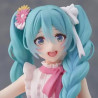 Vocaloid - Figurine Hatsune Miku Wonderland Figure Rapunzel Ver. [Reproduction]