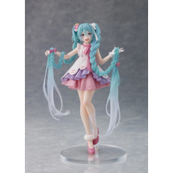 Vocaloid - Figurine Hatsune...