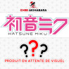 Vocaloid - Figurine Hatsune Miku Fashion Figure Preppy Ver.