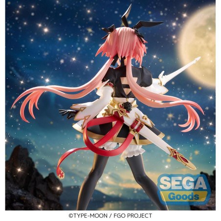 Figurine Rider/Astolfo - Fate/Grand Order - FiGURiZM Alpha