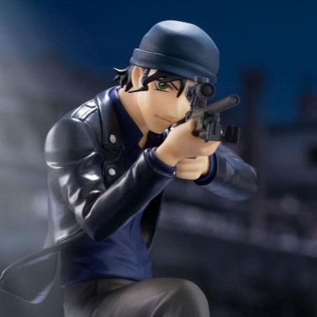 Figurine Akai Shuishi - Detective Conan - Luminasta