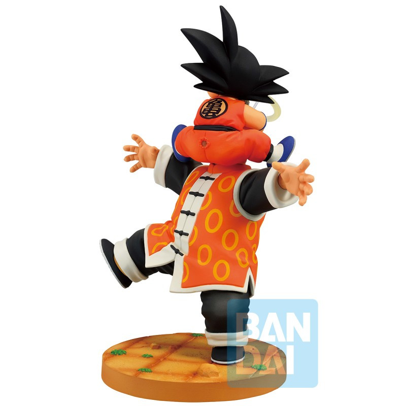 Dragon Ball - Figurine Son...