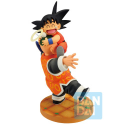 Dragon Ball - Figurine Son...