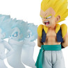 Dragon Ball Z - Figurine Gotenks & Fantôme Ichibansho Dragon History II