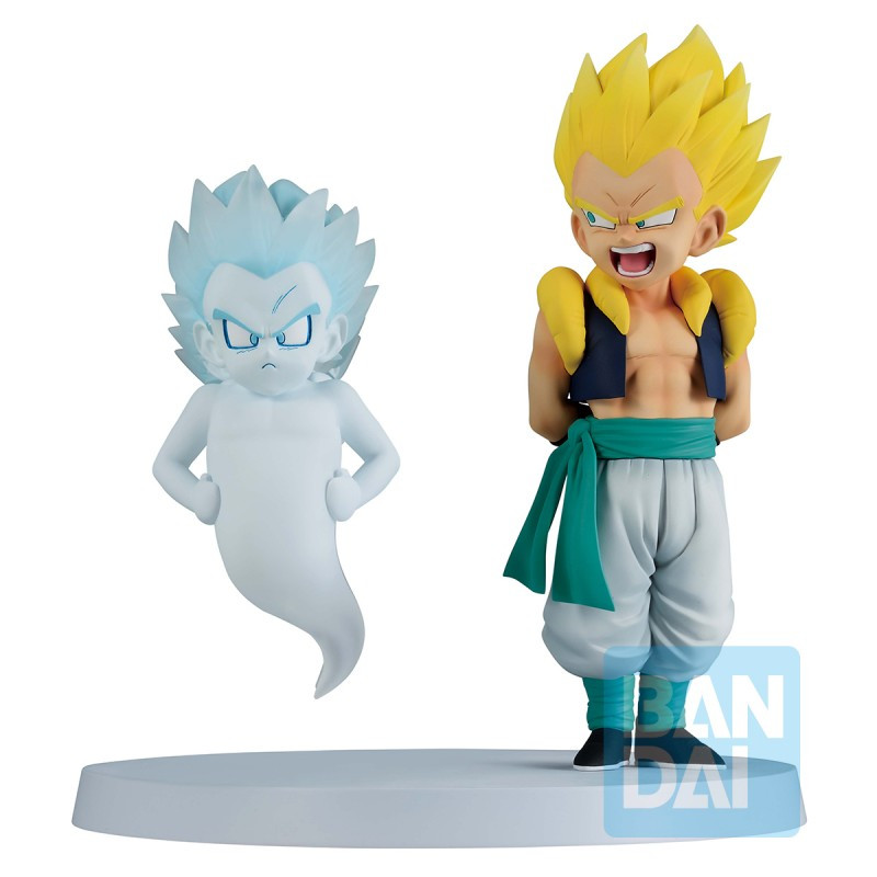 Dragon Ball Z - Figurine...