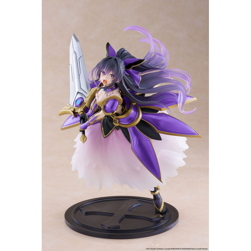 Date A Live IV - Figurine Tohka Yatogami Artist MasterPiece+ Sandalphon [Reproduction]