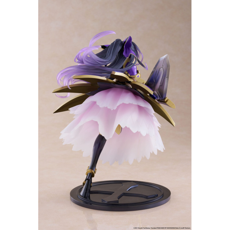 Date A Live IV - Figurine Tohka Yatogami Artist MasterPiece+ Sandalphon [Reproduction]