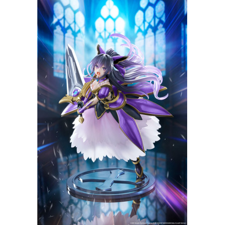 Date A Live IV - Figurine Tohka Yatogami Artist MasterPiece+ Sandalphon [Reproduction]