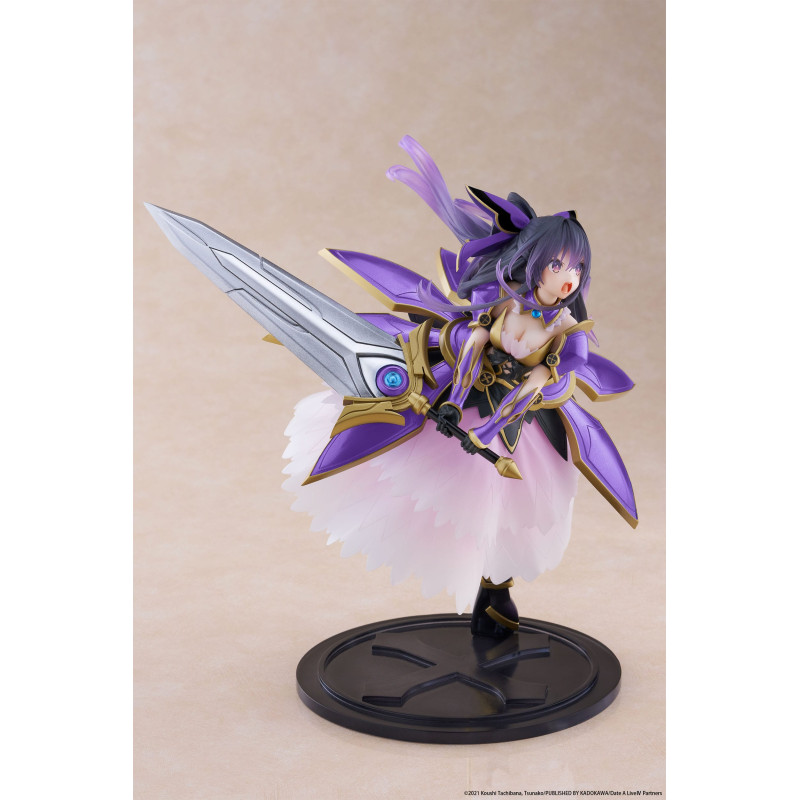 Date A Live IV - Figurine Tohka Yatogami Artist MasterPiece+ Sandalphon [Reproduction]