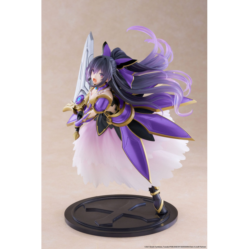 Date A Live IV - Figurine Tohka Yatogami Artist MasterPiece+ Sandalphon [Reproduction]