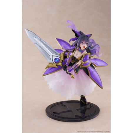 Date A Live IV - Figurine Tohka Yatogami Artist MasterPiece+ Sandalphon [Reproduction]