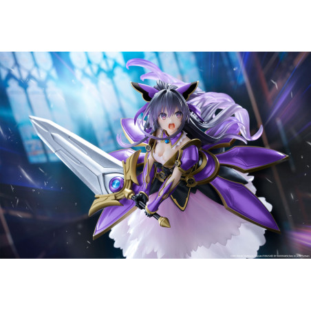 Date A Live IV - Figurine Tohka Yatogami Artist MasterPiece+ Sandalphon [Reproduction]