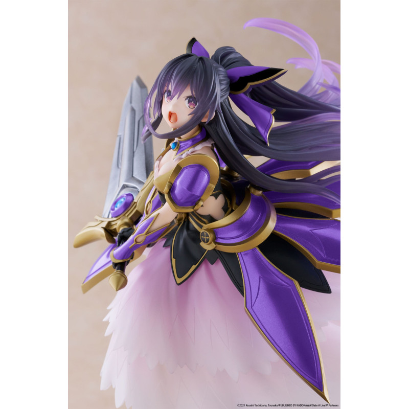 Date A Live IV - Figurine Tohka Yatogami Artist MasterPiece+ Sandalphon [Reproduction]