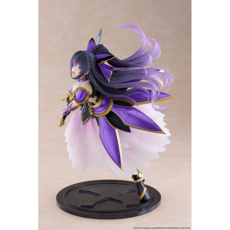 Date A Live IV - Figurine Tohka Yatogami Artist MasterPiece+ Sandalphon [Reproduction]