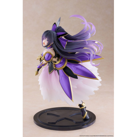 Date A Live IV - Figurine Tohka Yatogami Artist MasterPiece+ Sandalphon [Reproduction]