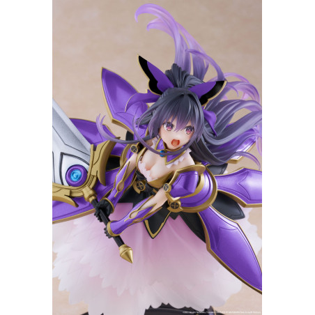 Date A Live IV - Figurine Tohka Yatogami Artist MasterPiece+ Sandalphon [Reproduction]