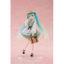 Vocaloid - Figurine Hatsune...