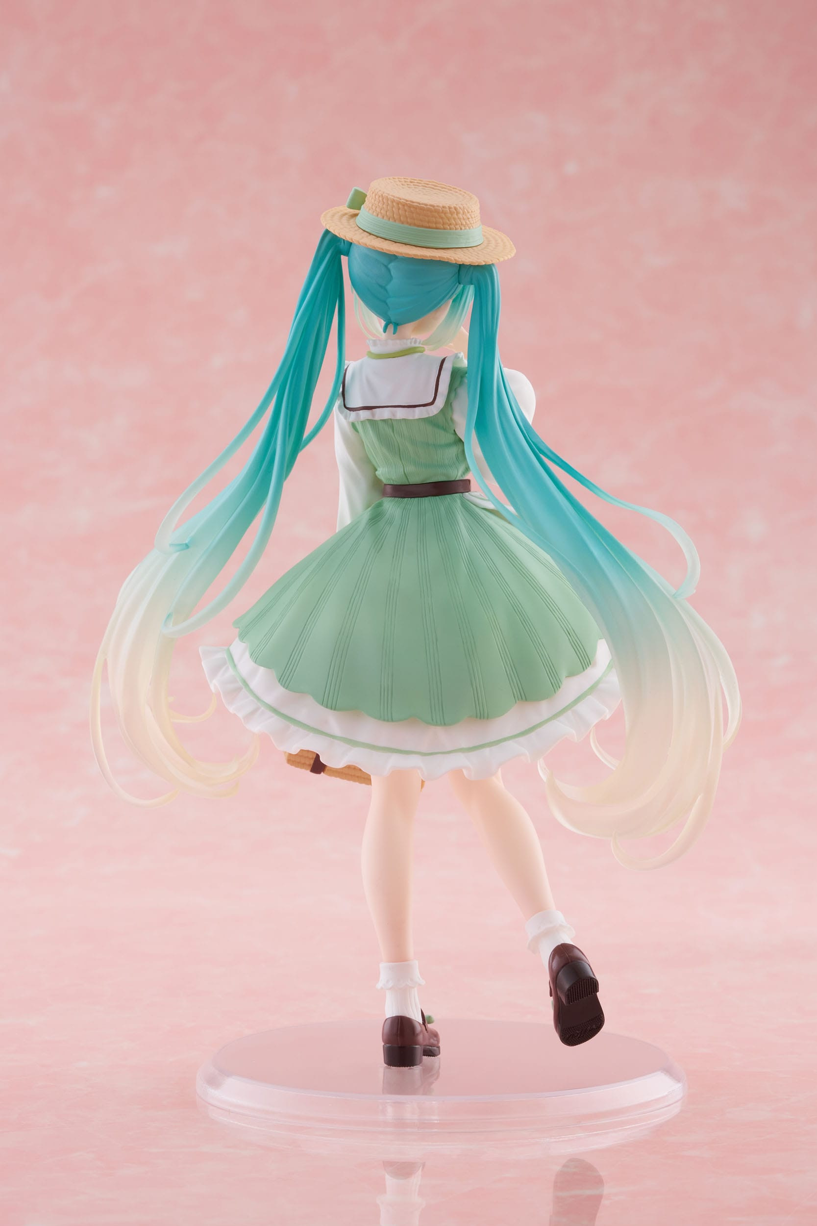 Vocaloid - Figurine Hatsune...