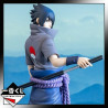 Naruto Shippuden - Ichiban Kuji - Figurine Uchiha Sasuke Ichiban Kuji Shinobi No Kizuna Prize B