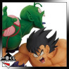 Dragon Ball - Figurine Son Goku VS Piccolo Ichiban Kuji Dragon Ball Dragon History Prize A