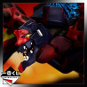 Evangelion - Ichiban Kuji - Figurine 9th Angel Ichiban Kuji Evangelion Angel Erosion ! Prize B